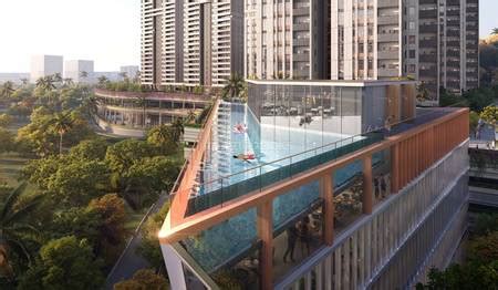Sandhya Elite in Nanakram Guda, Hyderabad: Price, Brochure, Floor Plan ...