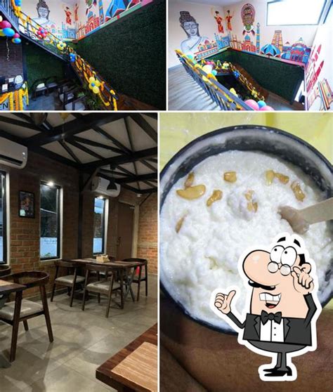 Five Elements Restaurant and Cafe, Vijayawada - Restaurant reviews