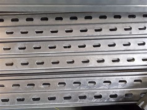 041 Channel Series - HTST 041B . Manufacturer from Pune