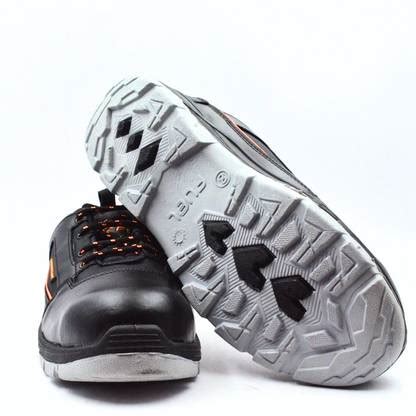 FUEL Steel Toe Mesh Safety Shoe Price in India - Buy FUEL Steel Toe ...