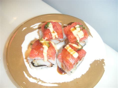 Grand Opening of Sushein (1st Kosher Conveyor Belt Sushi Restaurant) in ...