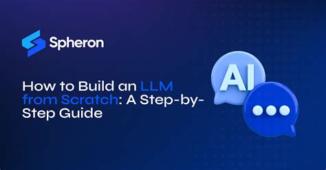 Image result for Build LLM Model From Scratch