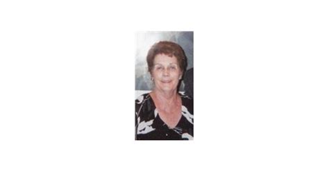Theresa Dainef Obituary (2023) - Woonsocket, RI - Woonsocket Call