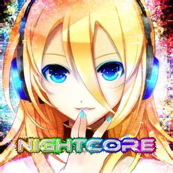Nightcore Wolves Mix 的图像结果