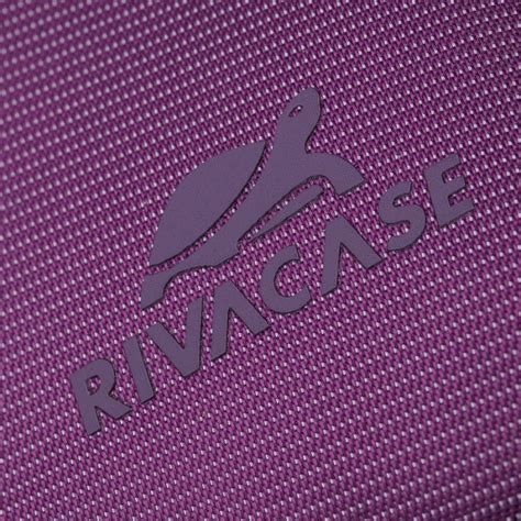 کیف لپ تاپ Rivacase 8221 13.3 inch Bag for Laptop Purple | مشخصات | نورنگار