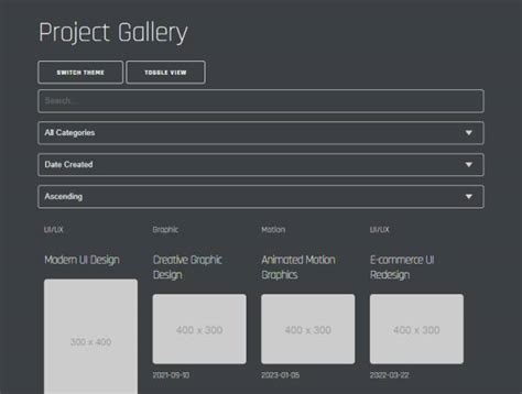 2019 HTML5 Inspiration 的图像结果