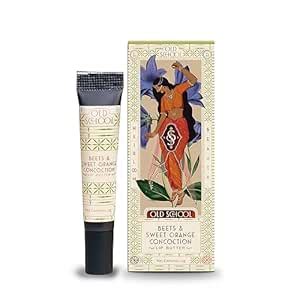 Buy Old School Rituals Beets & Sweet Orange Concoction Lip Butter | 12 ...