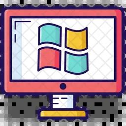 Operating System Icon 的图像结果