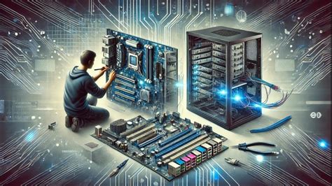 Learn Computer Basics Hardware Network Complete Tutorials | RoyalBosS