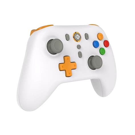 Cosmic Byte Blitz Tri Mode Controller for PC, Hall Effect Triggers ...