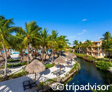 Grand Palladium White Sand Resort & Spa Mini Golf: Pictures & Reviews ...