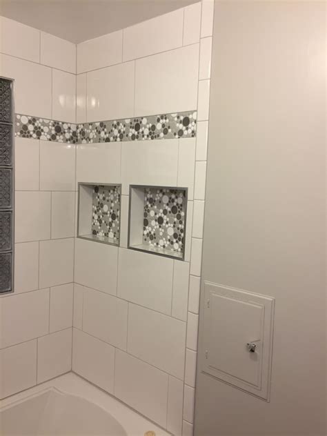 Ide Spesial Custom Tiles Ceramic Showers