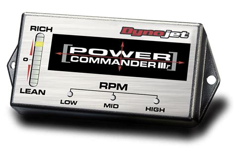 Image result for Power Commander III Tuning
