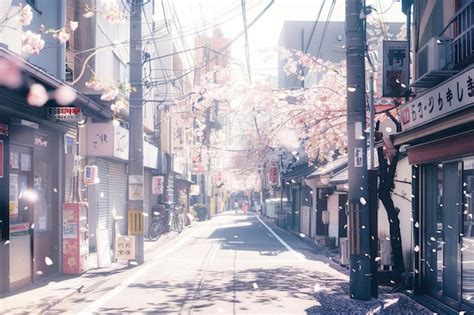 Japan Street 的图像结果