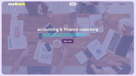 Image result for Labding Pages in HTML/CSS