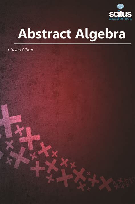 Image result for Abstract Algebra Groups