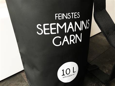 Dry Bag Test & Vergleich - Trockenbeutel zum Sport & auf Reisen unter ...