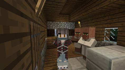 Image result for Minecraft Kidnapper Mod