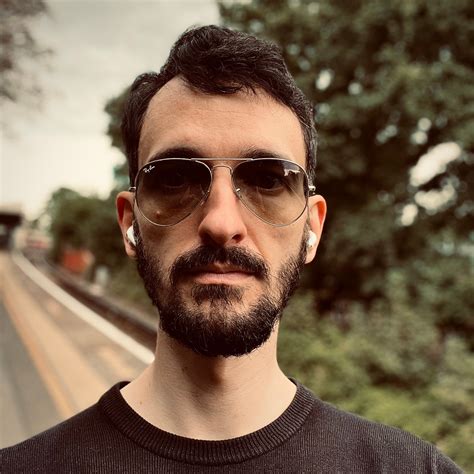 Greg Marks – Medium