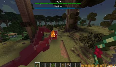 Image result for Twilight Mod Minecraft