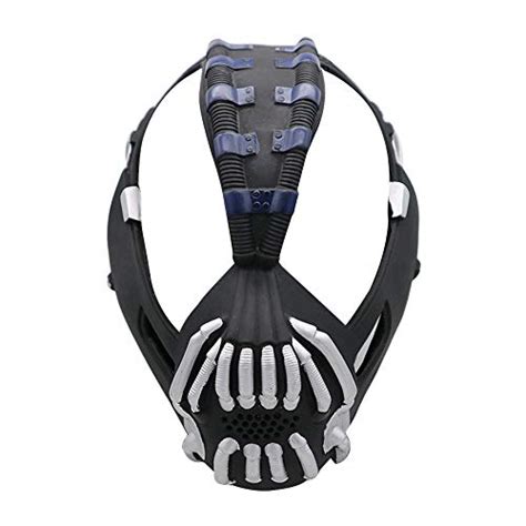 Willsa Scary Props Relaxed Realistic Masks Cosplay Costume Halloween ...