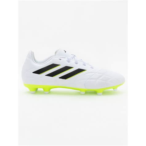 Buy adidas Copa Pure.3 Fg Running Shoes White Online