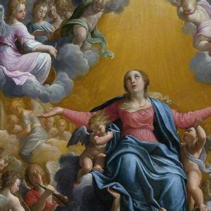 Feast of the Assumption Mass @ St. Joseph, St Joseph, Dodgeville, 15 ...