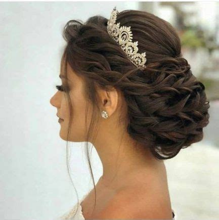 Image result for Princess Bride Hair Inspo