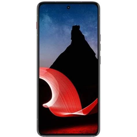 Lenovo ThinkPhone - Price in India, Specifications & Features | Mobile ...