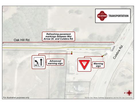 Oak Hill Road Safety Improvements - PublicInput