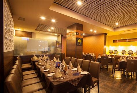 GINGER MUMBAI, ANDHERI (MIDC) - Hotel Reviews, Photos, Rate Comparison ...