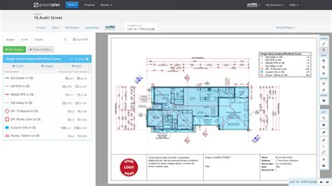 Image result for Roofing Design Software