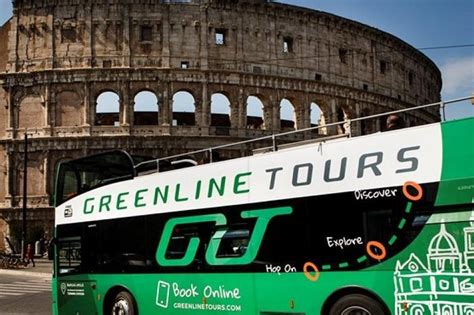 2024 (Vatican City) Hop on Hop Off City Sightseeing Roma