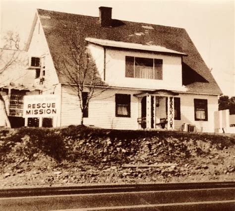 About Us – Good News Rescue Mission