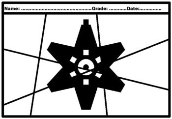 32, Ancient India Diwali Field Trip Silhouette Pop Coloring Pages ...