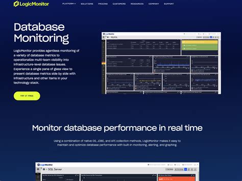 Image result for Database Monitoring Software