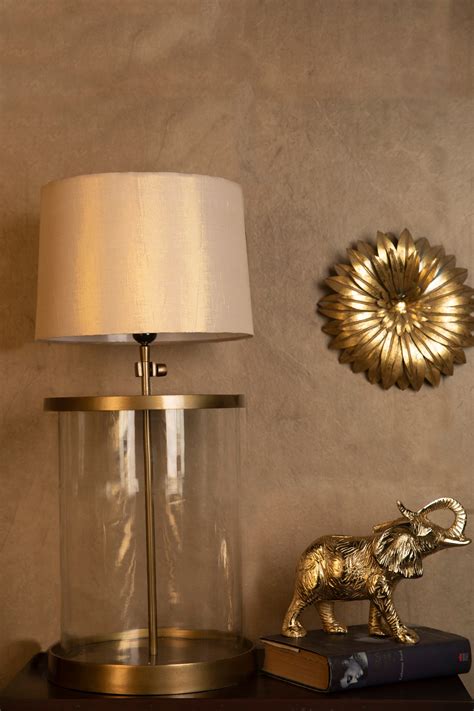 Noble Table Lamp Lighting For Home Decor Leelathestore – LeelaTheStore