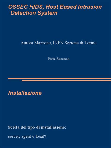 Image result for OSSEC Video