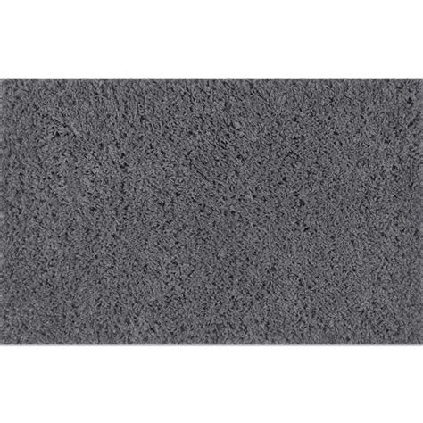 Tayse Grey 2 x 3 Ft. Gray Indoor Modern/Contemporary Throw Rug JRS1007 ...