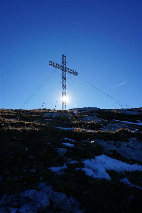 Stanser Joch (2102m) von Jenbach • Wanderung » outdooractive.com