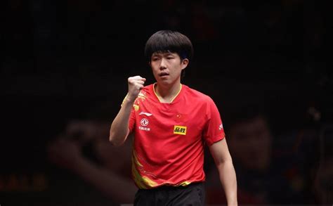 国际乒联11月1日最新世界排名，王楚钦职业新高升至第3 - 知乎