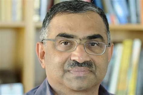 Indian Scientist Shrinivas Kulkarni Wins Dan David Prize For His ...