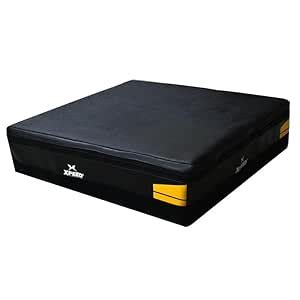 Buy Xpeed plyo Box Jumping Balance Trainer for Exercise Sets (6inches ...