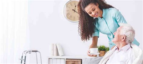 Do the elderly benefit from home care services? - Samvedna