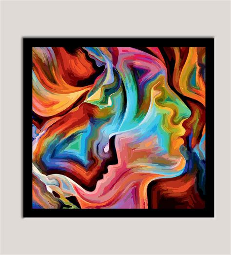 Aqua Essence: The Dance of Water and Spirit