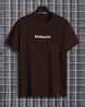 Buy Brown Tshirts for Men by TOGS & TERRE Online | Ajio.com