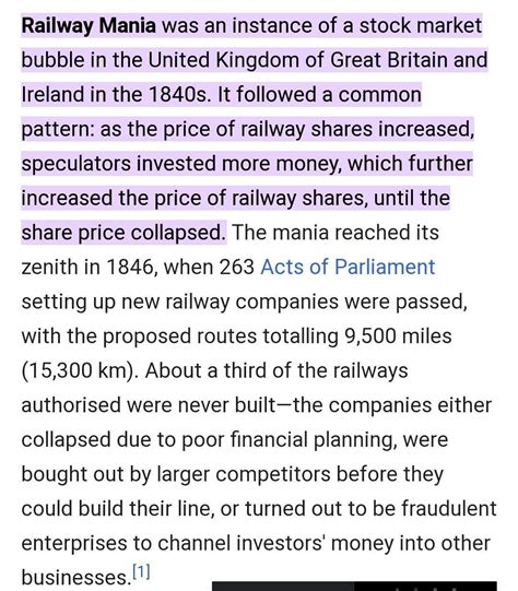 What is little railway mania? - Brainly.in