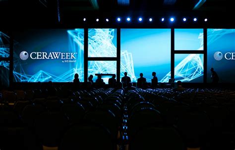 Bildergebnis für ceraweek 2021 new delhi