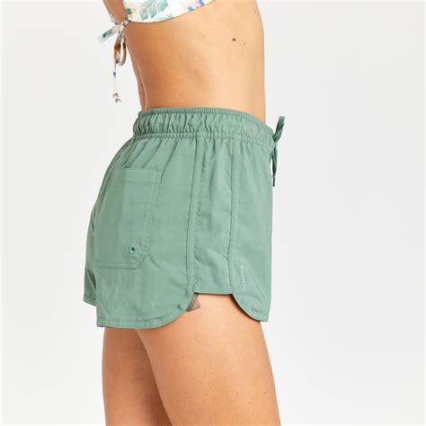 Swim Shorts Women