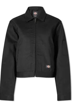 Dickies Jackets & Coats - Women | FASHIOLA INDIA